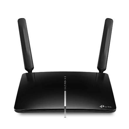 TP-LINK Archer MR600 4G+ LTE ruuter, AC1200, 3 LAN-porti