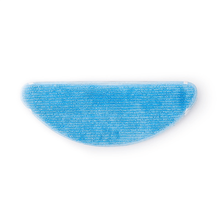Ecovacs D-CC03-2020 pestav moppimislapp, 3 tk, sinine