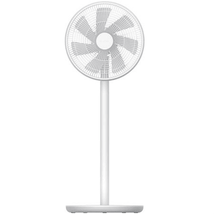 Xiaomi | Mi Smart Standing Fan | 2 | Stand Fan | 15 W | Oscillation | White