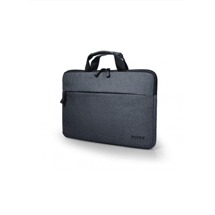 PORT Designs Belize laptop bag, up to 15.6″, black