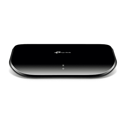 TP-Link TL-SG1005D 5-pordiline gigabitine switch