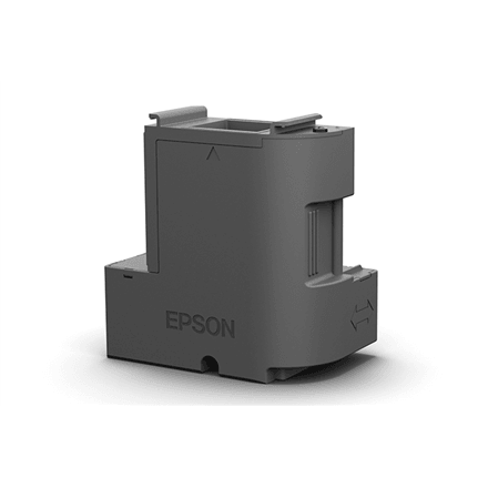 Epson T04D100 EcoTank — контейнер для отработанных чернил