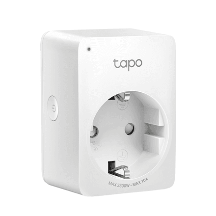 Nutipistik TP-LINK Tapo P100 (1-pack), valge