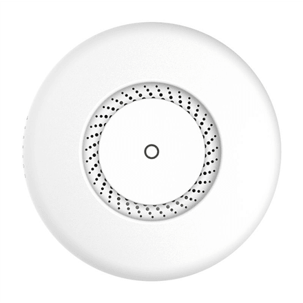MikroTik | RBcAPGi-5acD2nD | cAP ac | 802.11ac | 10/100/1000 Mbit/s | Ethernet LAN (RJ-45) ports 2 | MU-MiMO Yes | Antenna type Internal | 12 month(s)