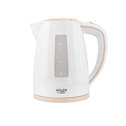 Adler AD 1264 veekeetja, 1.7 l, 2200 W