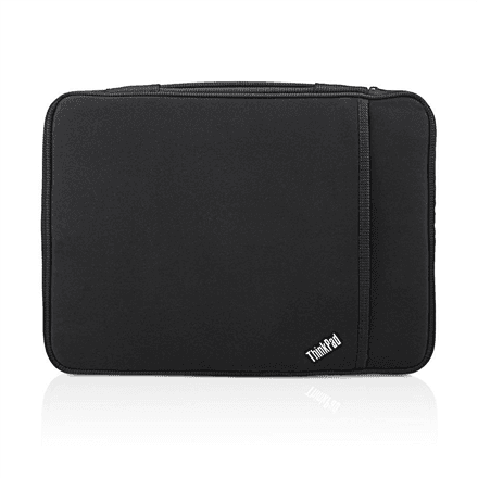 Lenovo ThinkPad Essential laptop sleeve, up to 13″, black