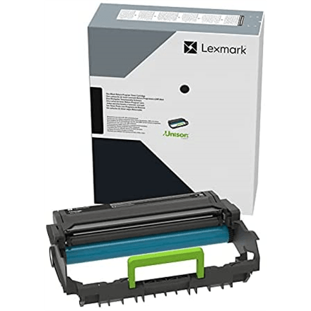 Lexmark 55B0ZA0 pilditöötlusüksus, 40000 lk