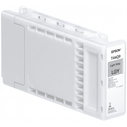Epson T44Q940 UltraChrome PRO 12 professionaalne tint, helehall, 350 ml
