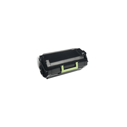 Lexmark 62D2X0E Corporate toner cartridge, black, 45000 pages