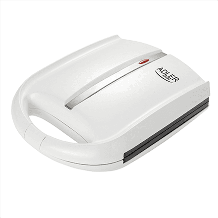 Pähklimasin Adler AD 3039, 1600 W, valge
