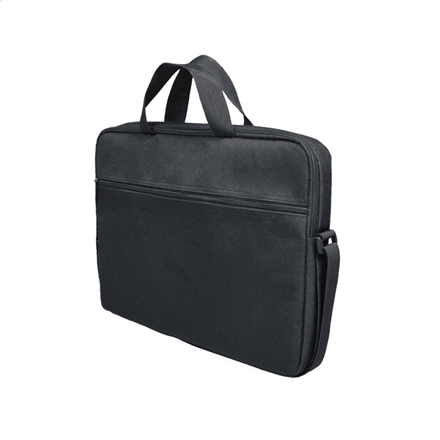 PORT DESIGNS L15 Notebook Case for 16" Laptops, Black