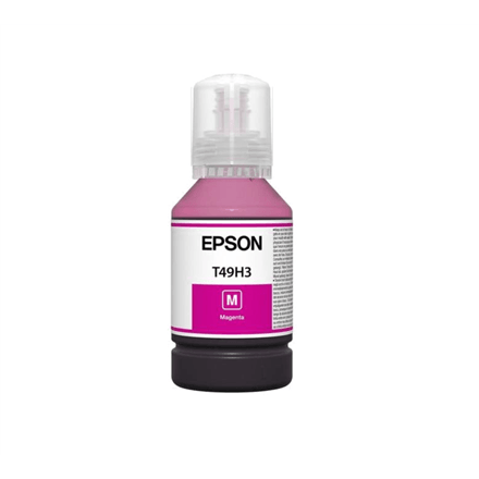 Epson T49H tindipudel, magenta, 140 ml