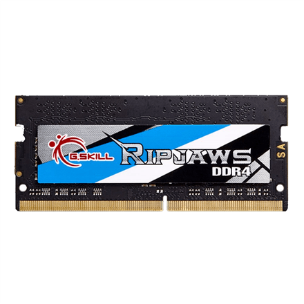 G.Skill 8 GB DDR4 2666 MHz CL19 SO-DIMM sülearvuti mälumoodul