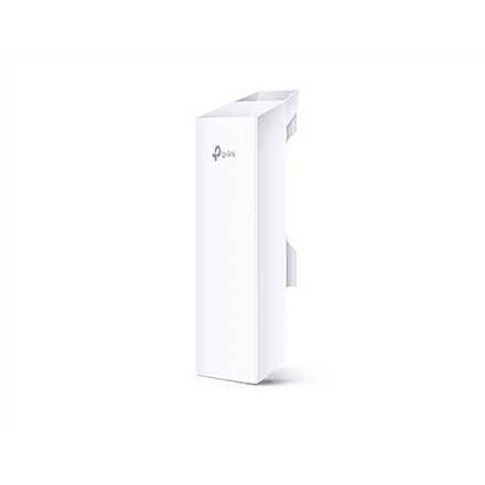 TP-Link CPE210 outdoor CPE, 2.4 GHz, 300 Mbit/s, 9 dBi