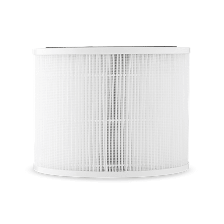 Duux HEPA+Carbon filter Bright õhupuhastajale Sphere DXPU06/DXPU07, valge