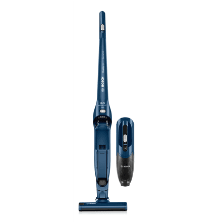 Bosch Readyy'y 16Vmax BBHF216 2-in-1 varstolmuimeja, juhtmevaba, 36 min