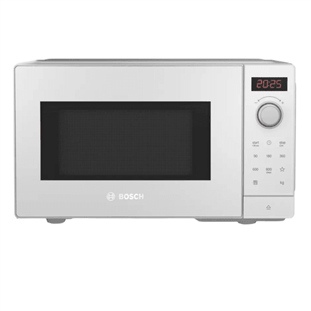 Bosch FFL023MW0 mikrolaineahi, 20 l, 800 W