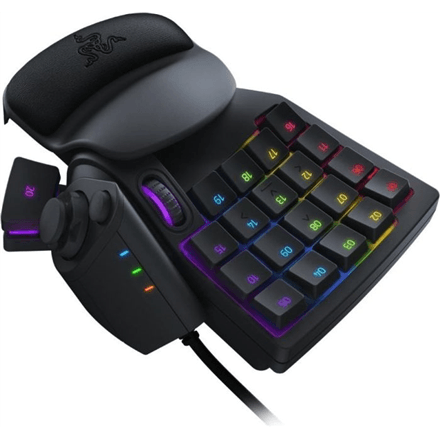 Razer Tartarus V2 must Gaming Keypad Mecha-Membrane