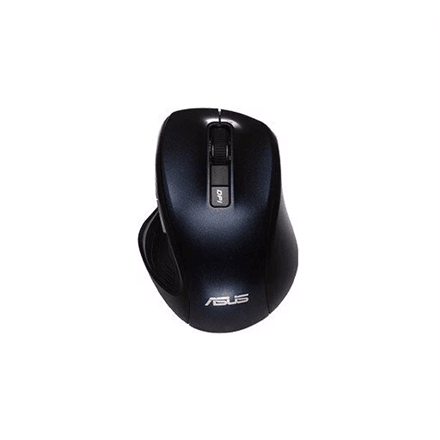 Asus MW202 juhtmeta hiir sinine 2.4GHz
