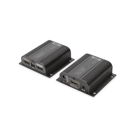 HDMI-pikenduskomplekt Digitus DS-55100-1, kuni 50 m, 1080p 60 Hz