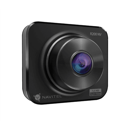 Pardakaamera Navitel R200 NV, Full HD, öörežiim, G-andur