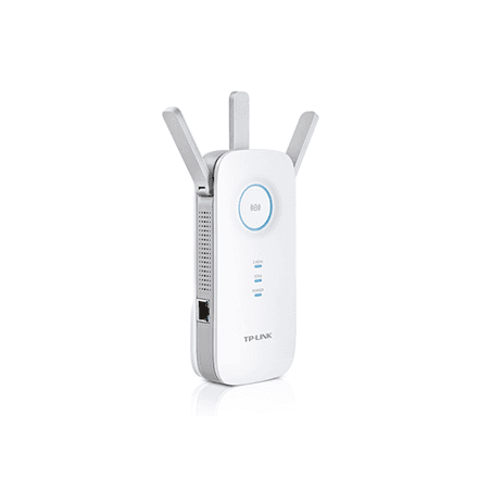 TP-Link RE450 Wi-Fi range extender, AC1750, gigabit port
