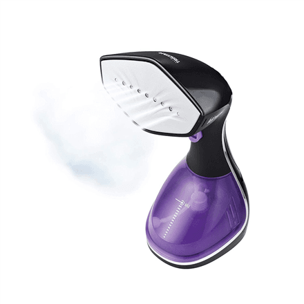 Riideaurutaja Tristar ST-8921, 1600 W, must / lilla