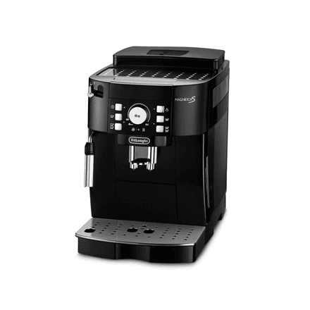 De'Longhi Magnifica S bean-to-cup coffee machine, 14 bar, 1.8 l tank