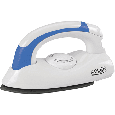 Adler AD 5015 dry iron, 800 W