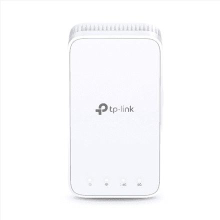 TP-LINK RE300 Mesh Wi-Fi Extender, AC1200 Dual Band 802.11ac