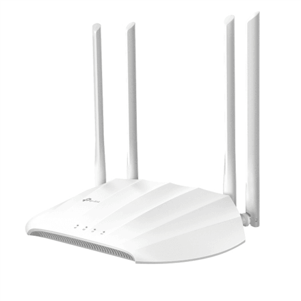 TP-LINK TL-WA1201 Dual-Band AC1200 Access Point, MU-MIMO