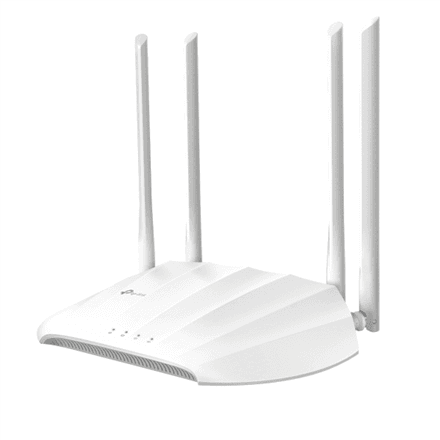 Точка доступа TP-LINK TL-WA1201 AC1200, MU-MIMO, гигабитный порт