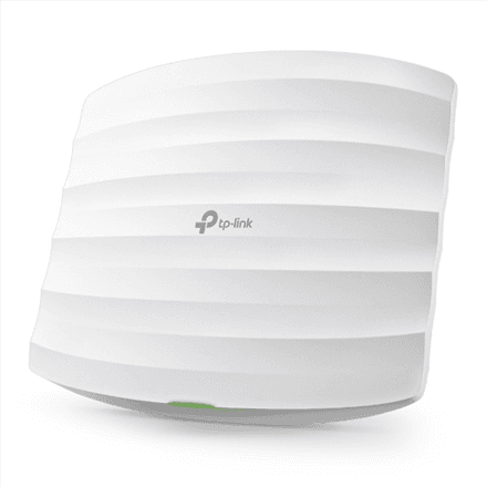 TP-LINK EAP115 access point, 300 Mbit/s, PoE powered