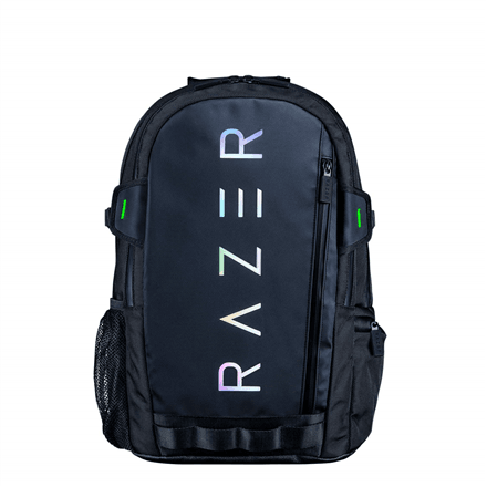 Razer | Rogue | V3 15" Backpack | Fits up to size 15 " | Backpack | Shoulder strap | Waterproof | Chromatic