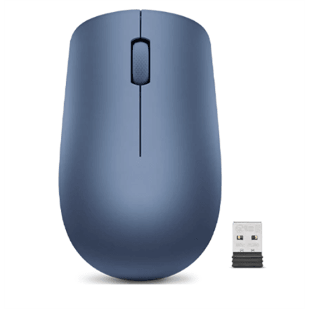 Lenovo 530 Wireless hiir Abyss Blue