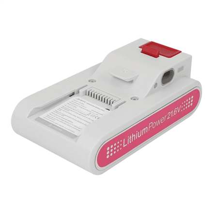 Jimmy B0BC1760006R battery for JV51, JV53