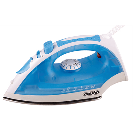 Mesko MS 5023 steam iron, 2200 W