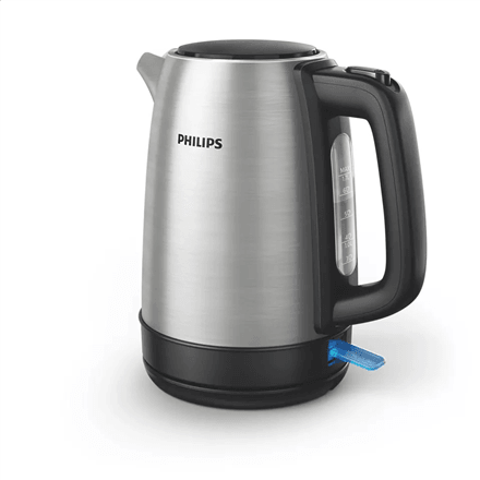 Philips HD9350/90 veekeetja, 1.7 l, 2200 W
