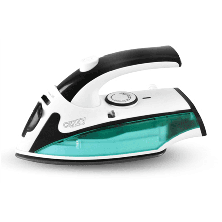 Camry CR 5024 travel iron, 840 W