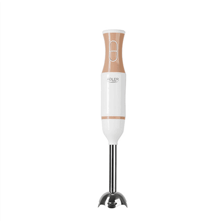 Adler AD 4616 saumikser, 500 W, 2 kiirust