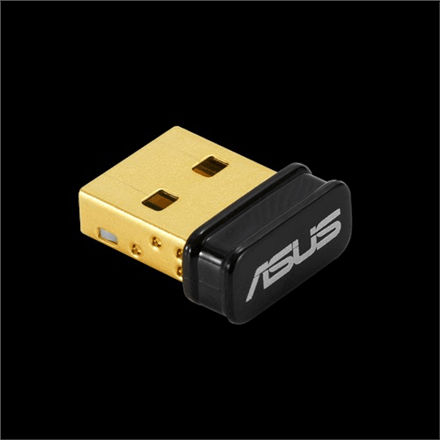 Asus USB-BT500 Bluetooth 5.0 USB-adapter arvutile