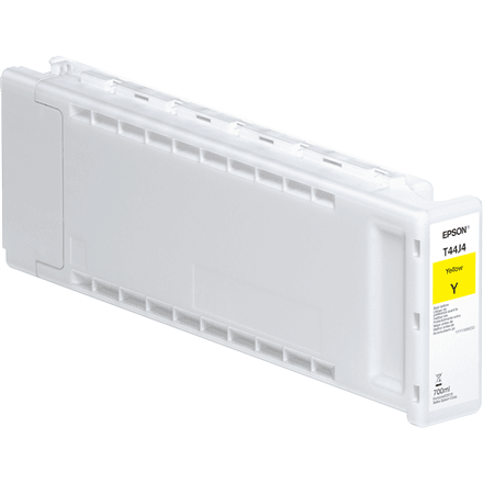Epson T44J440 UltraChrome Pro 12 professionaalne tint, kollane, 700 ml