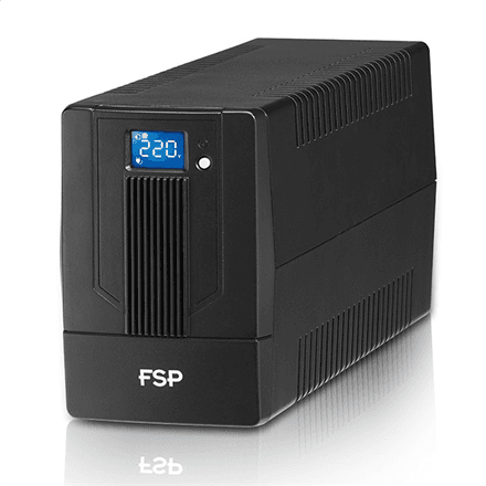 FSP IFP 1000 UPS 1000 VA / 600 W – line-interactive