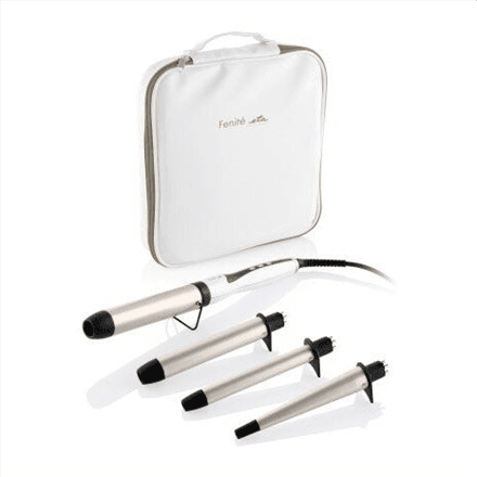 Lokitangid ETA ETA832790000, 56 W, valge