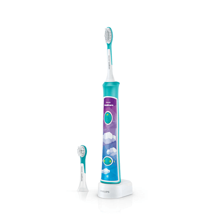 Philips HX6322/04 electric toothbrush
