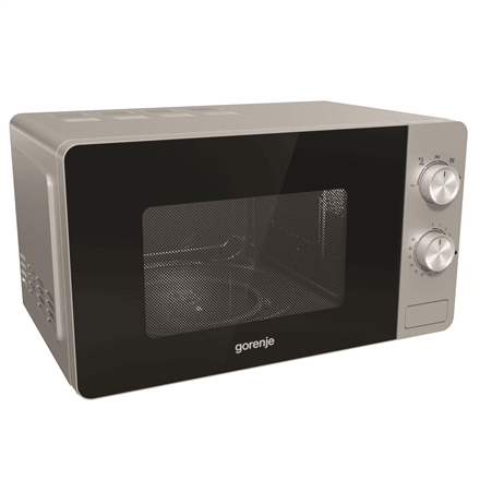 Gorenje MO17E1S mikrolaineahi, 17 l, 700 W