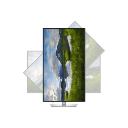 Dell | P3225QE | 32 " | IPS | 4K UHD | 16:9 | 100 Hz | 5 ms | 3840 x 2160 pixels | 350 cd/m² | HDMI ports quantity 1 | Warranty 60 month(s)