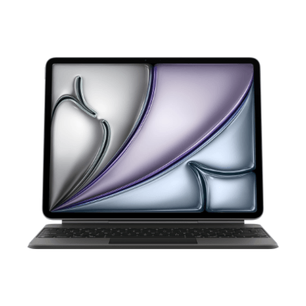 Apple Keyboard iPad Air 13-inch M4/M3 must Swedish