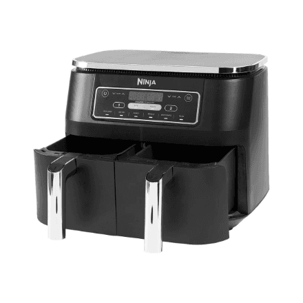 Ninja AF300 kuumaõhufritüür, 7.6 l, 2400 W