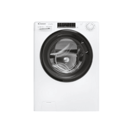 Candy CSO486TWMB6/1-S washing machine, 8 kg, 1400 RPM, class A